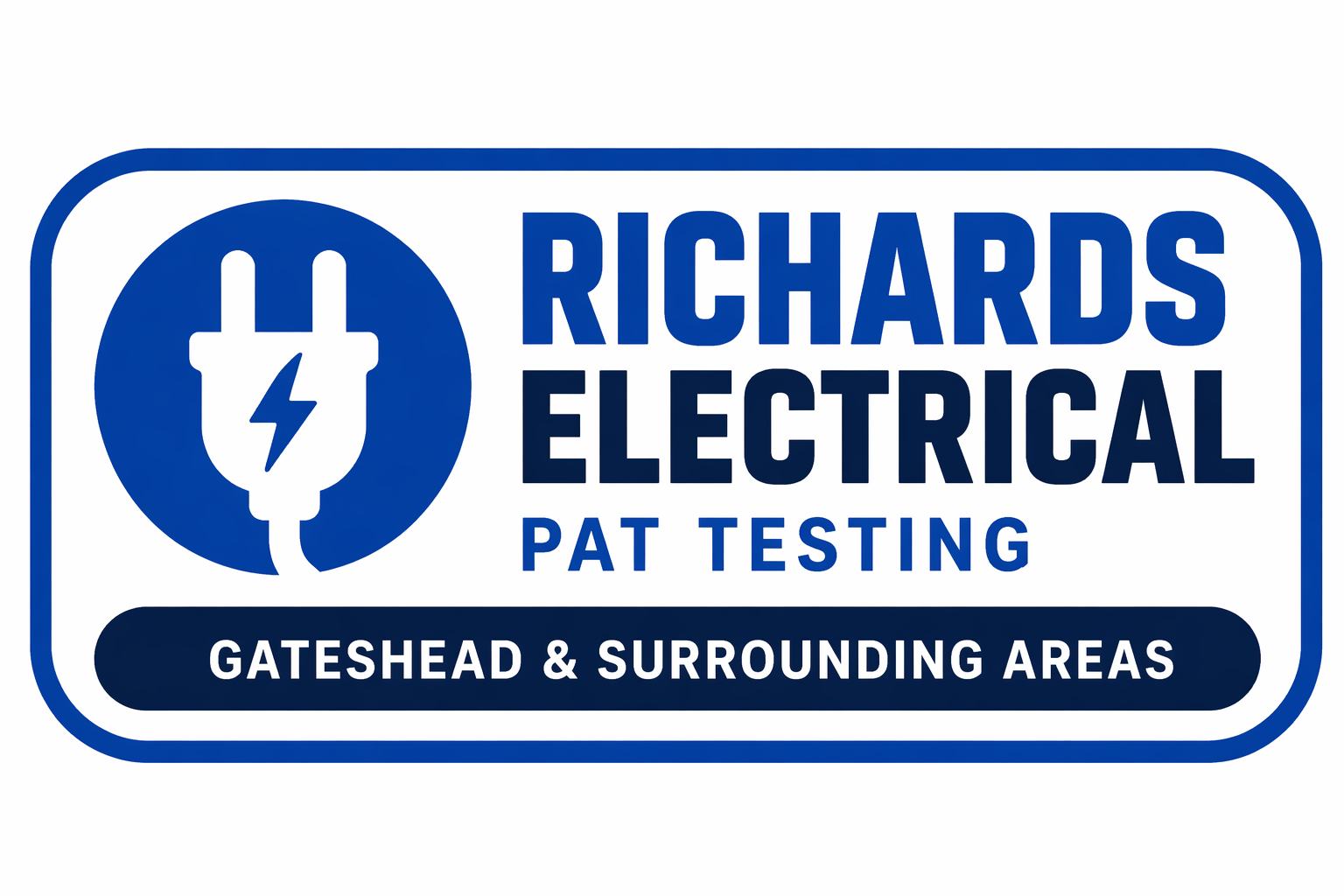 Richards Electrical logo